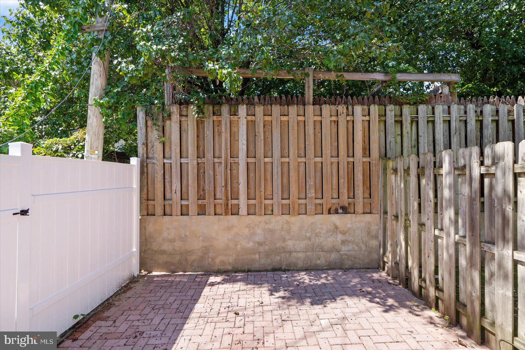 PATTERSON PARK - Residential Lease