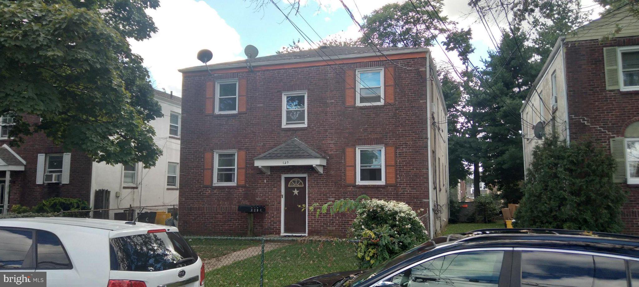 129 FRANCIS AVENUE