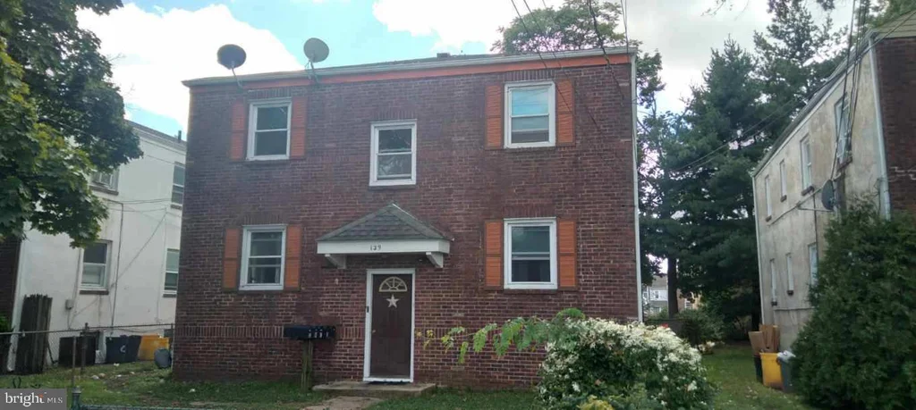 129 Francis Avenue, Hamilton, NJ 08629