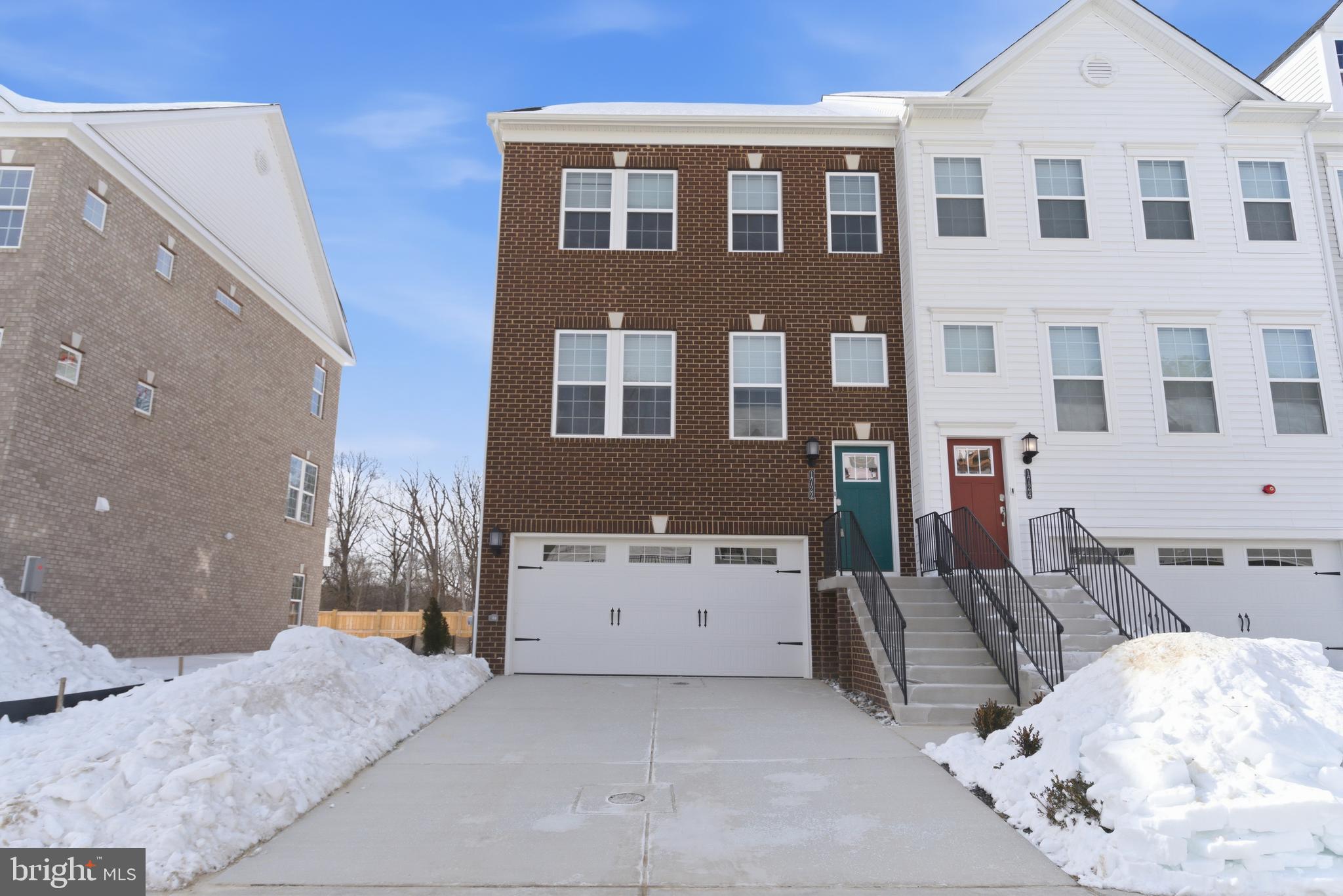 1722 WATER CROSSING ROAD