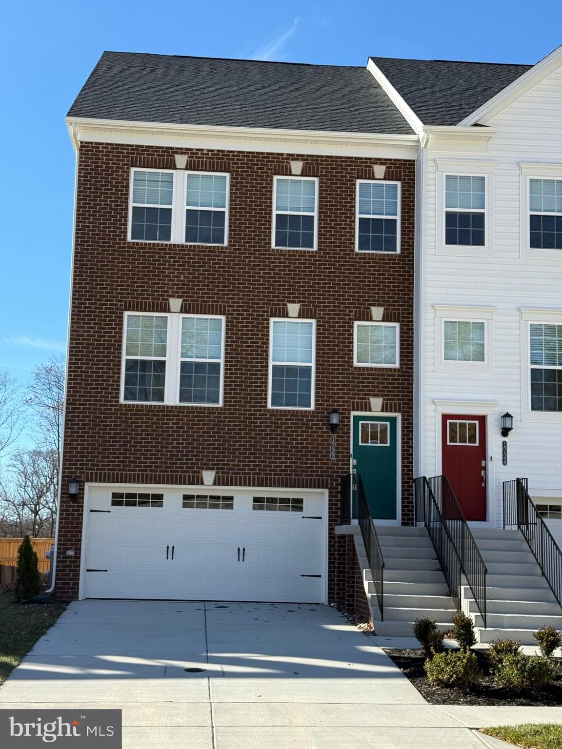 1722 WATER CROSSING ROAD