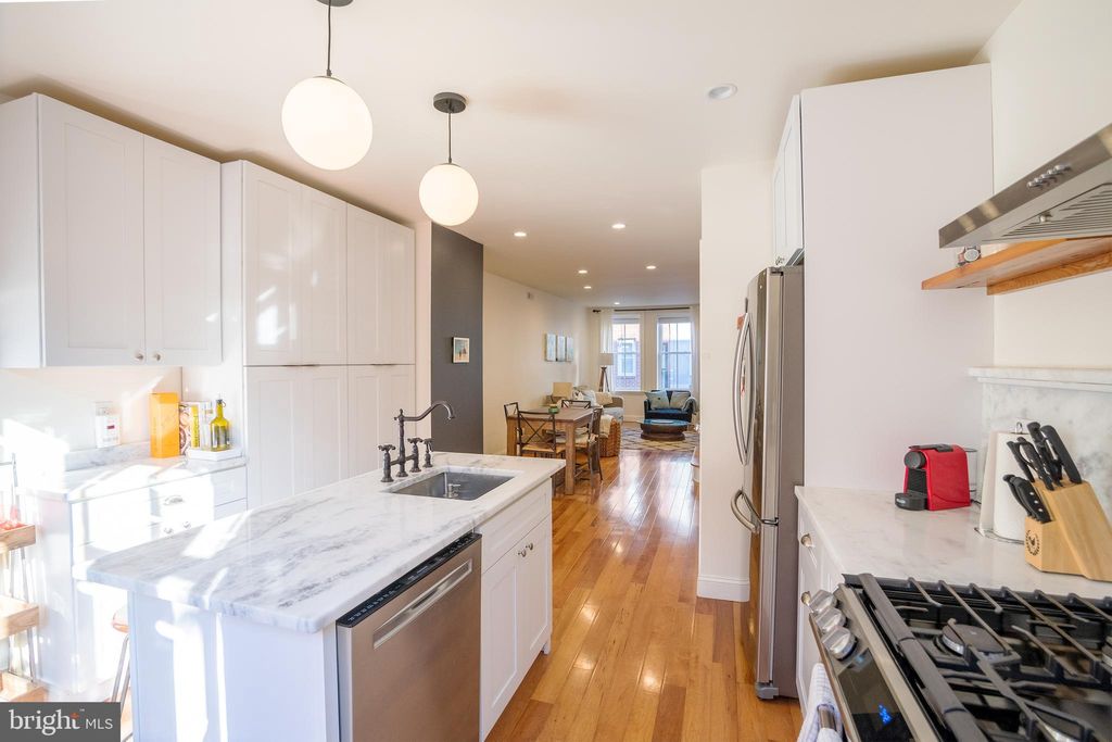 Photo of 2246 Sears Street, PHILADELPHIA, PA 19146 (MLS # PAPH2575488)