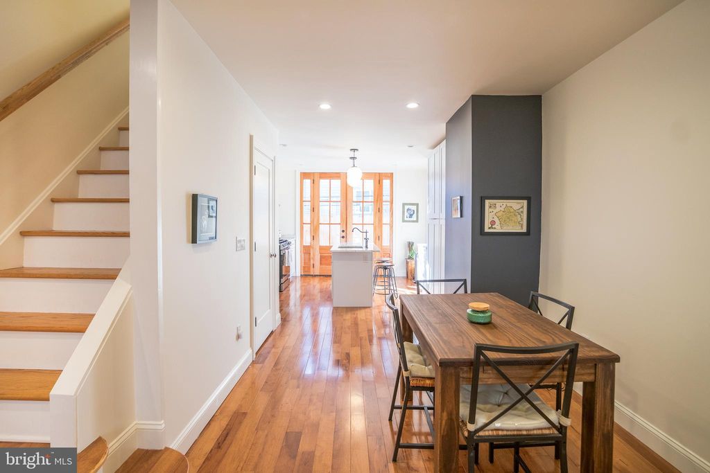 Photo of 2246 Sears Street, PHILADELPHIA, PA 19146 (MLS # PAPH2575488)