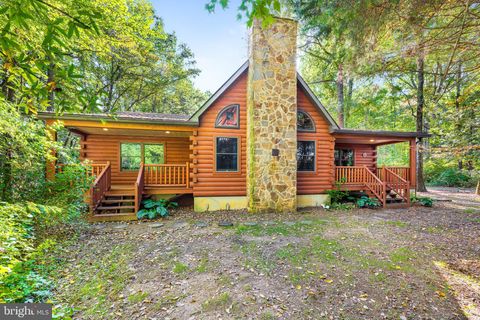 293 MONEY ROAD TOWNSEND DE 19734