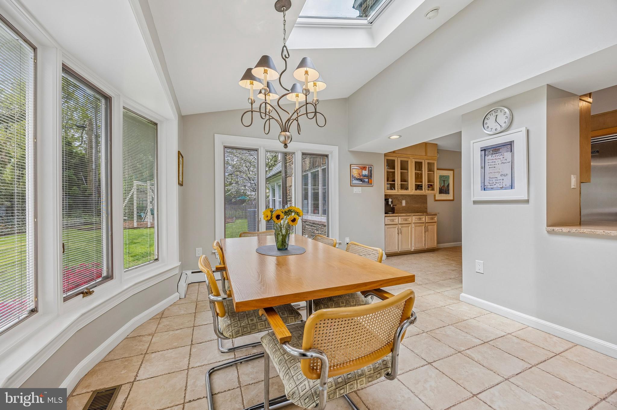 MERION STATION - Residential