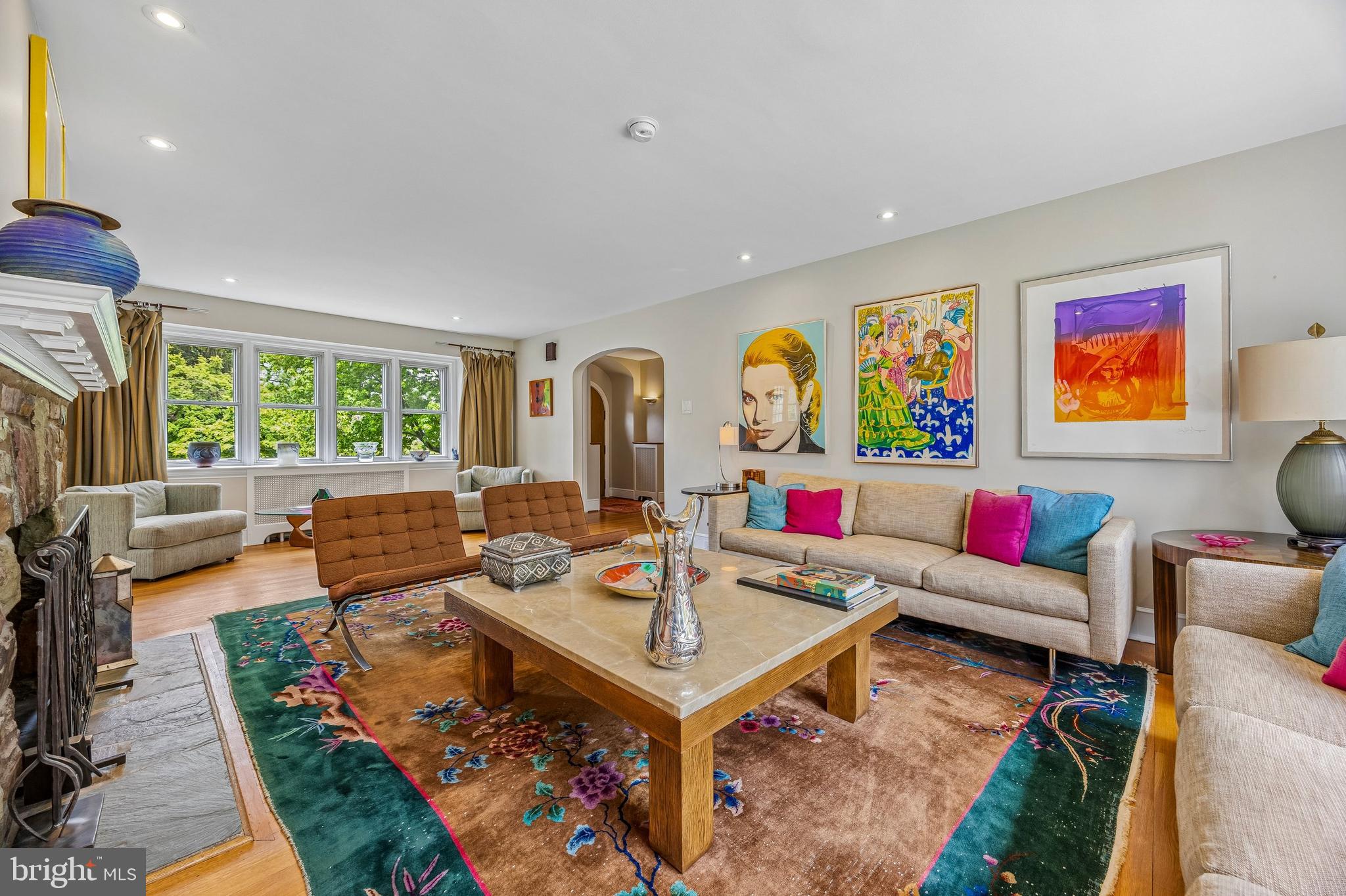 MERION STATION - Residential