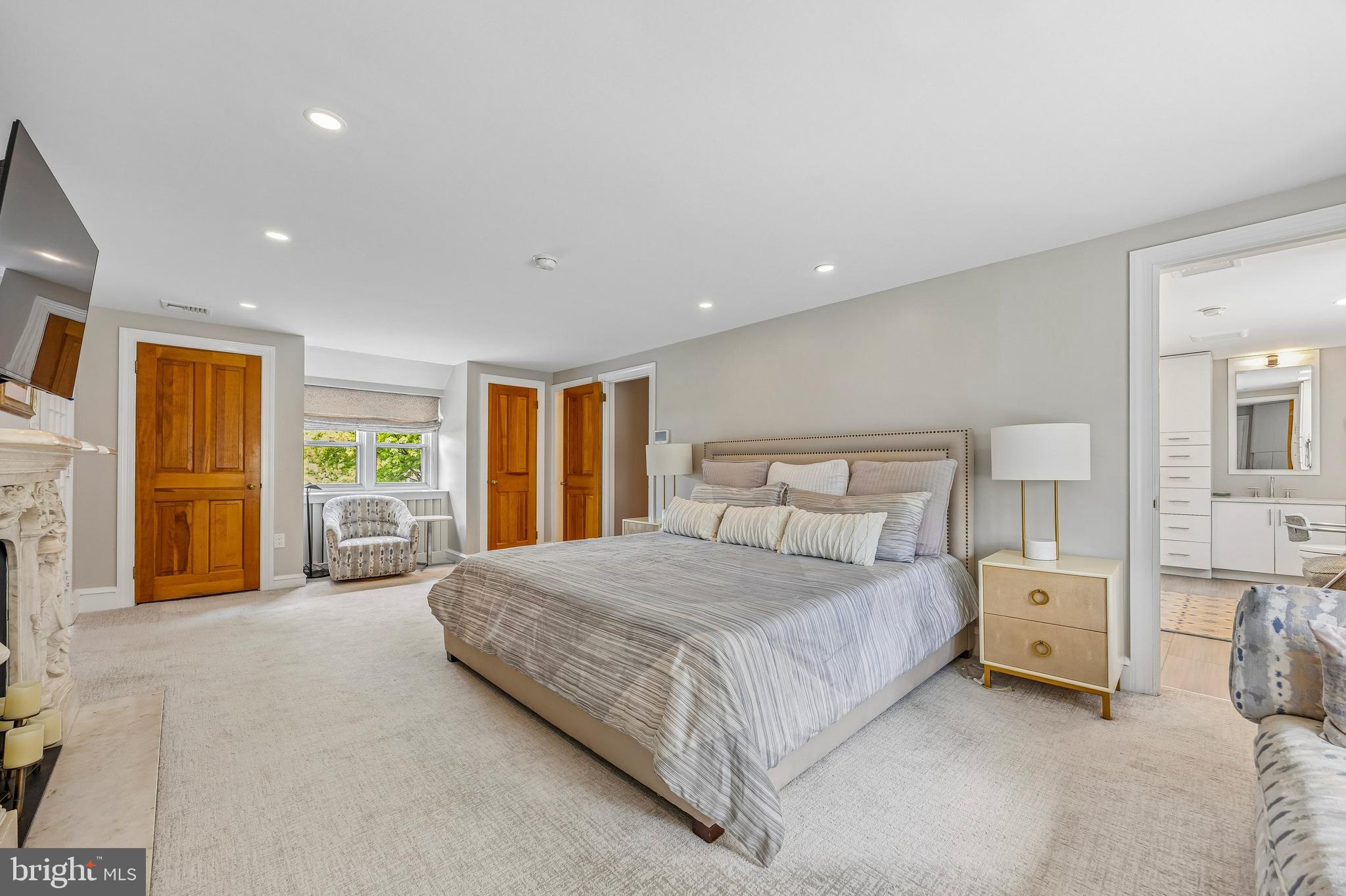 MERION STATION - Residential