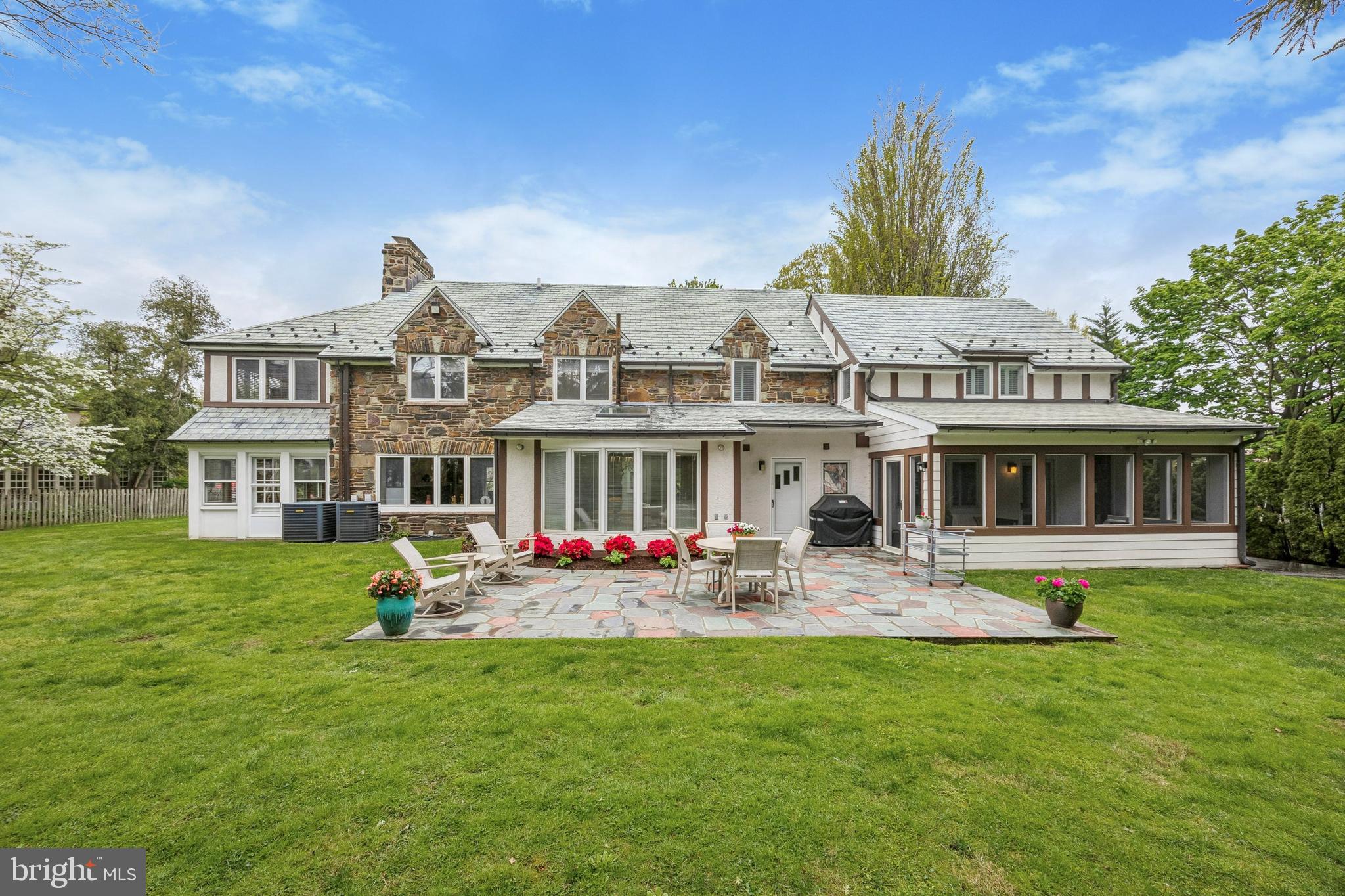 MERION STATION - Residential