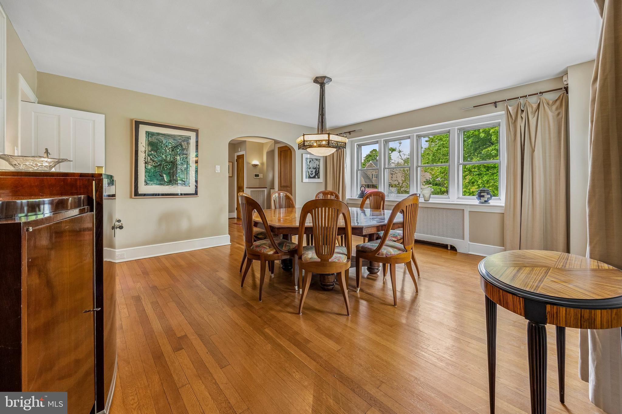 MERION STATION - Residential