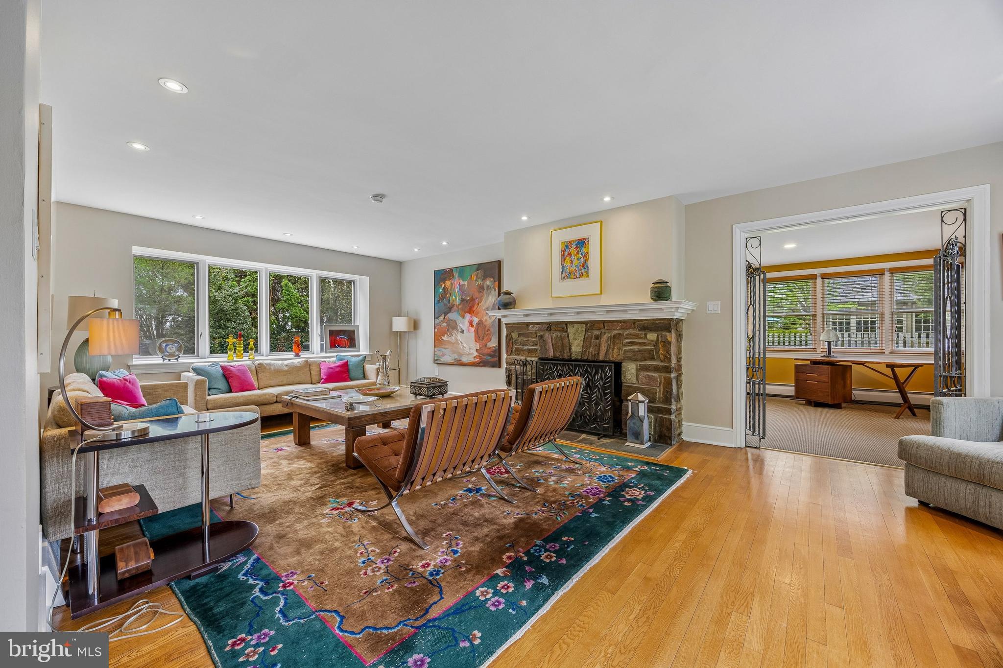 MERION STATION - Residential