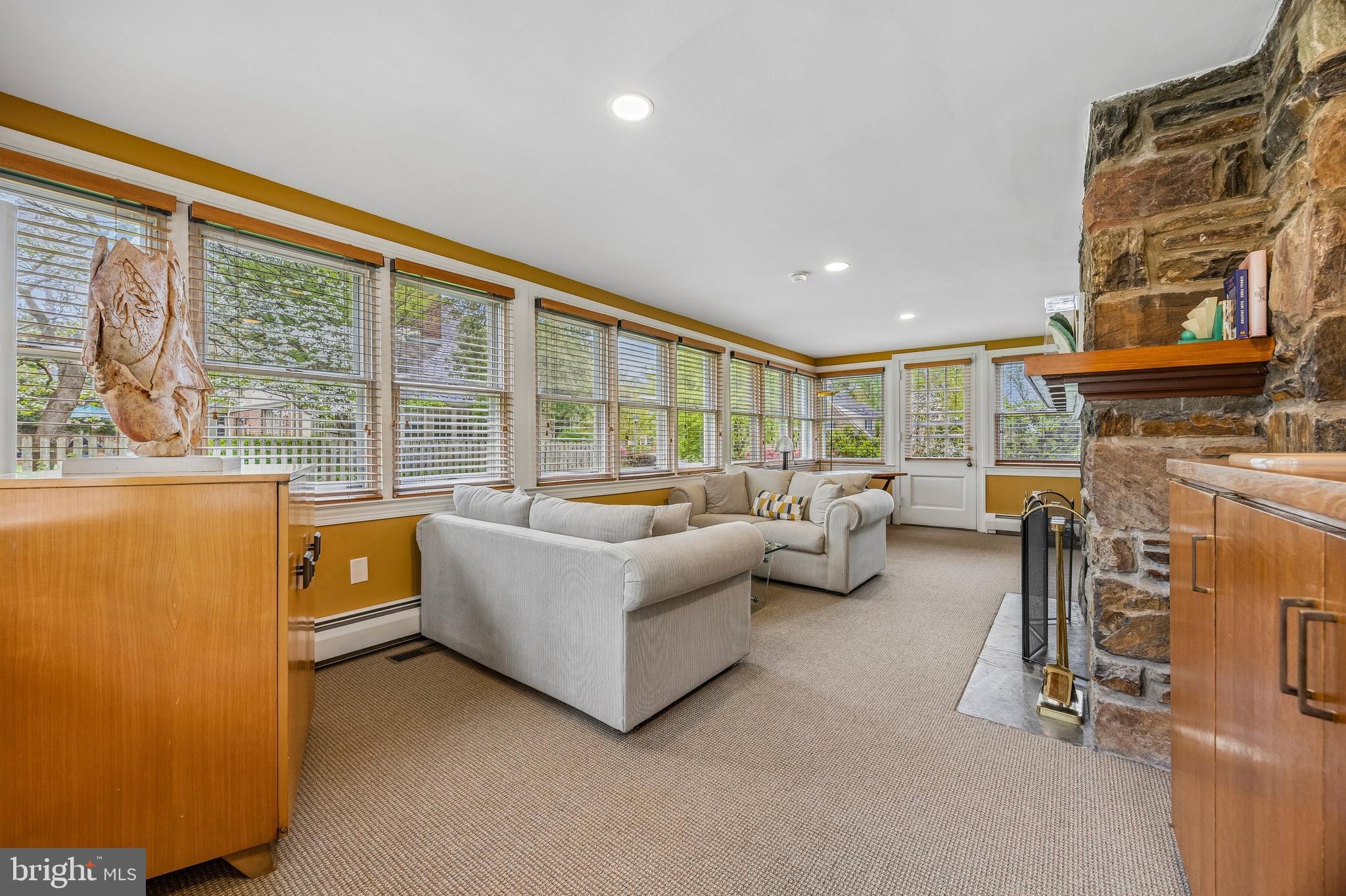 MERION STATION - Residential