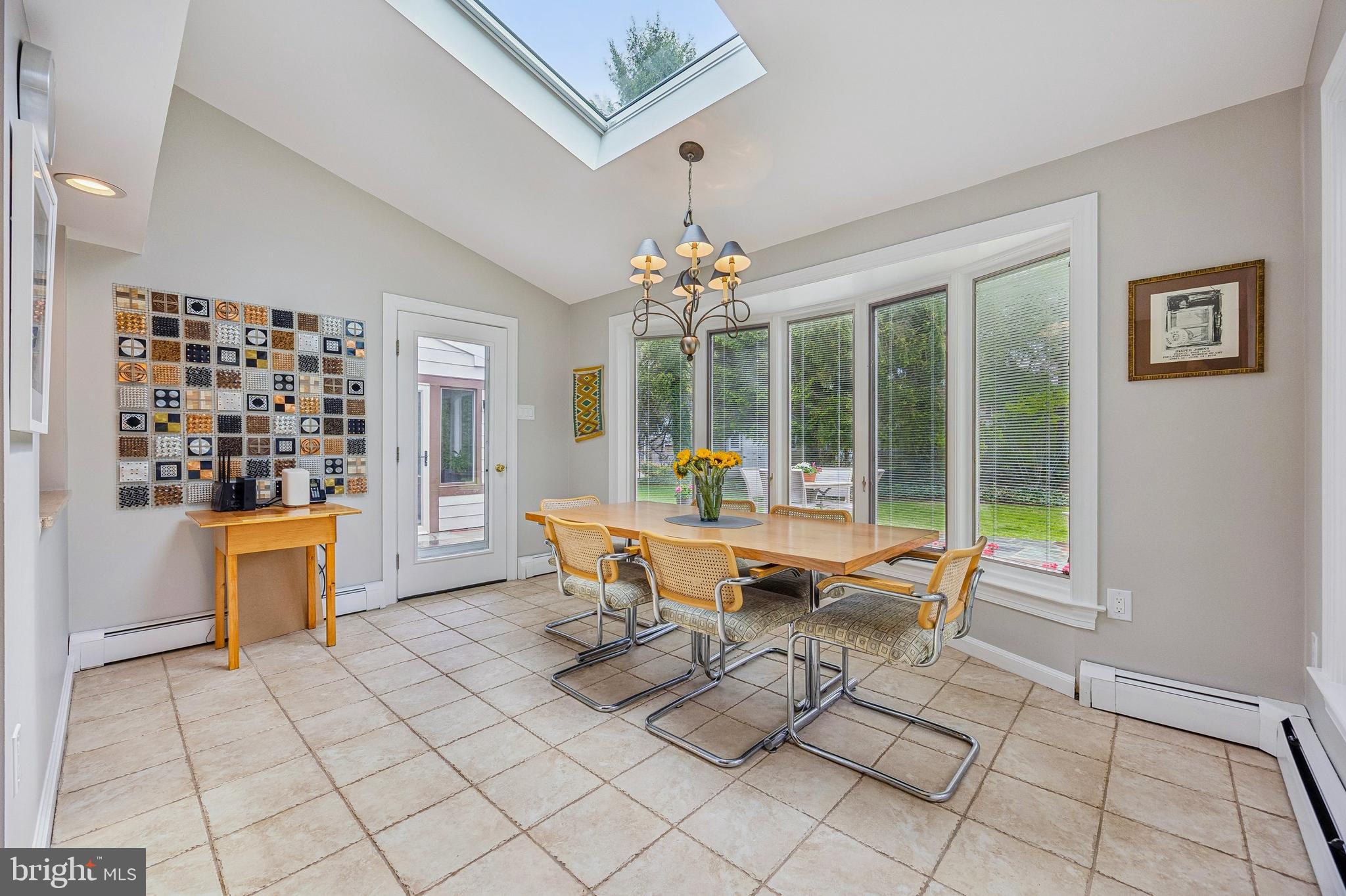 MERION STATION - Residential