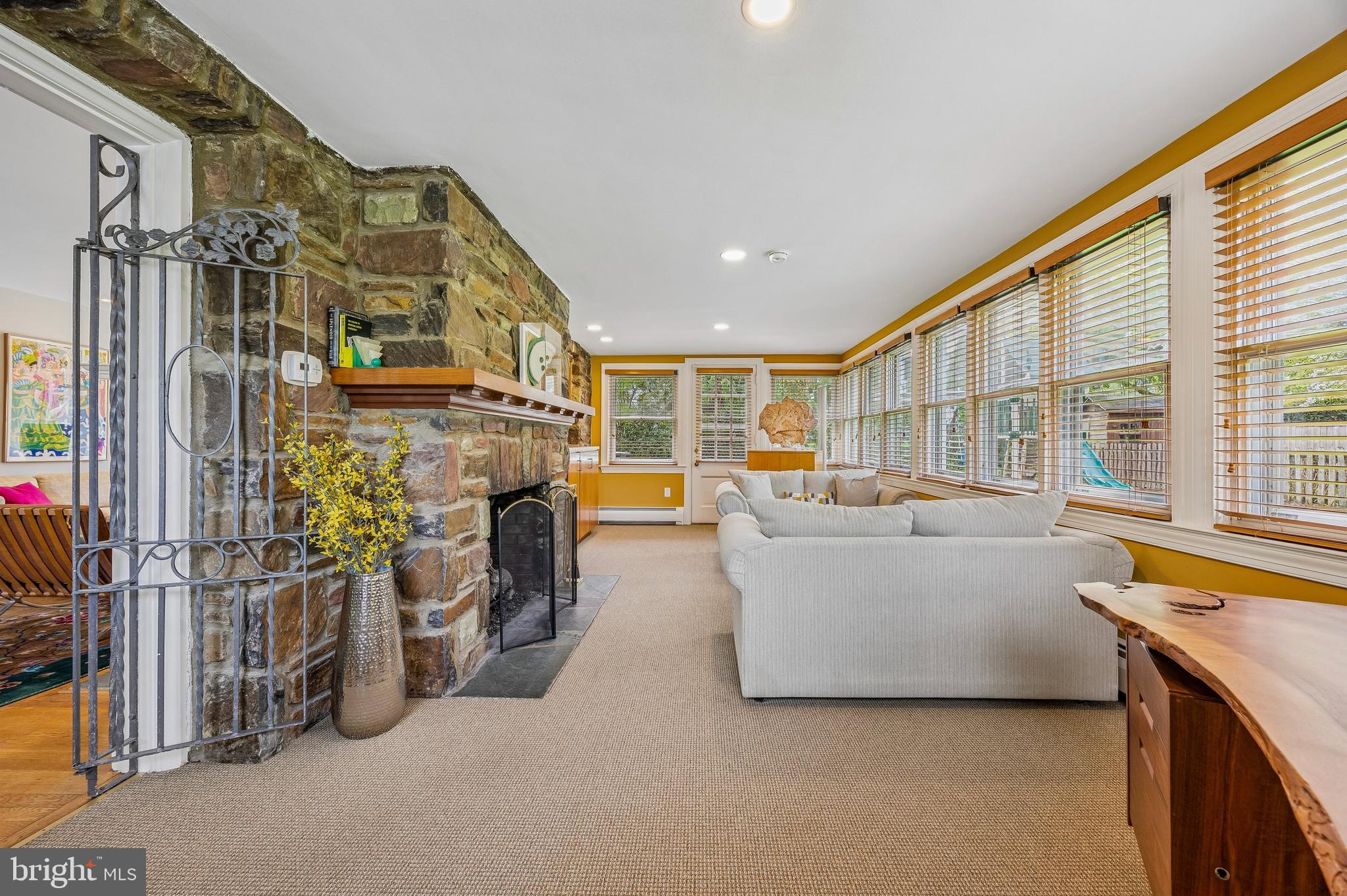 MERION STATION - Residential