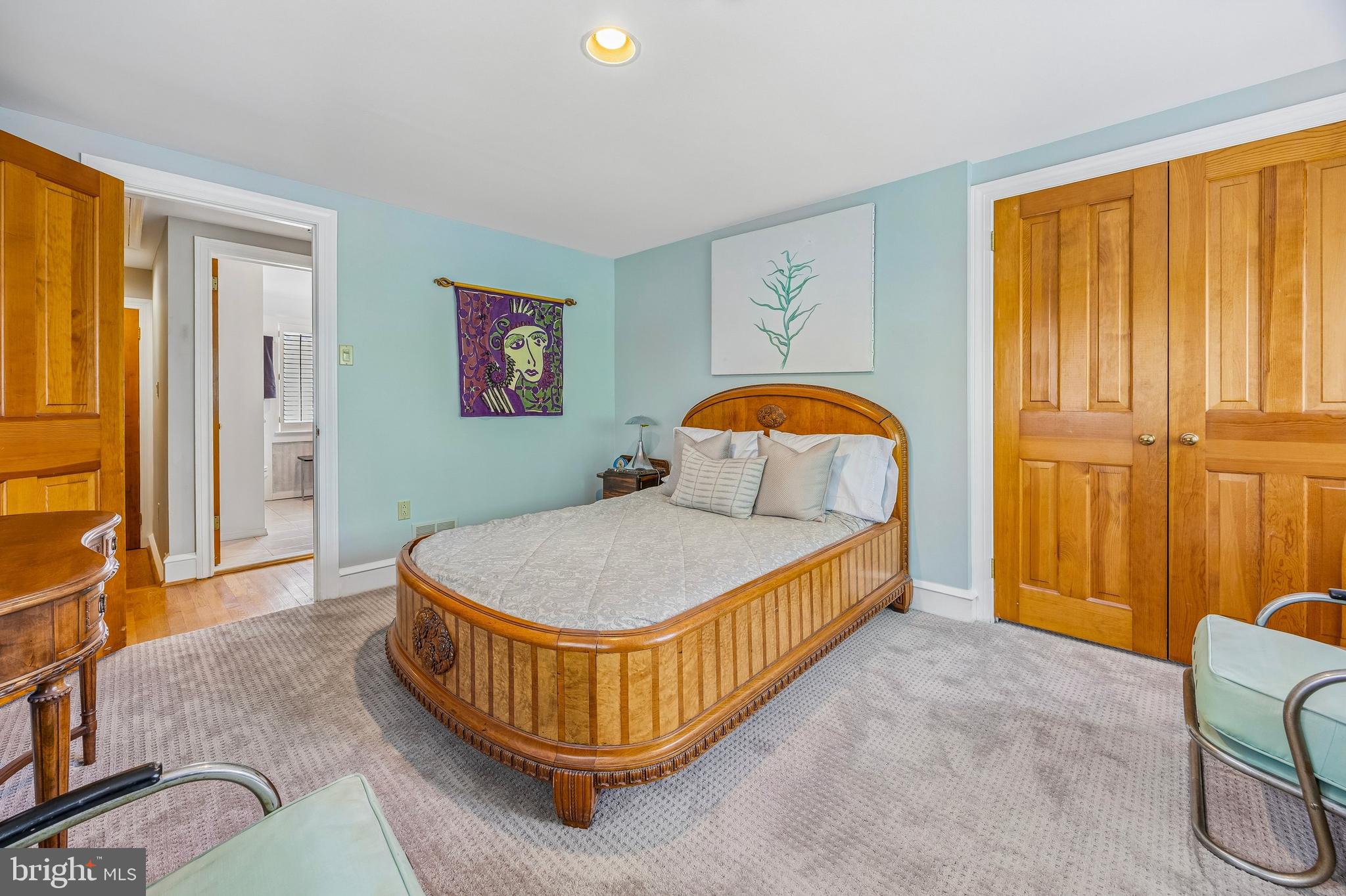 MERION STATION - Residential