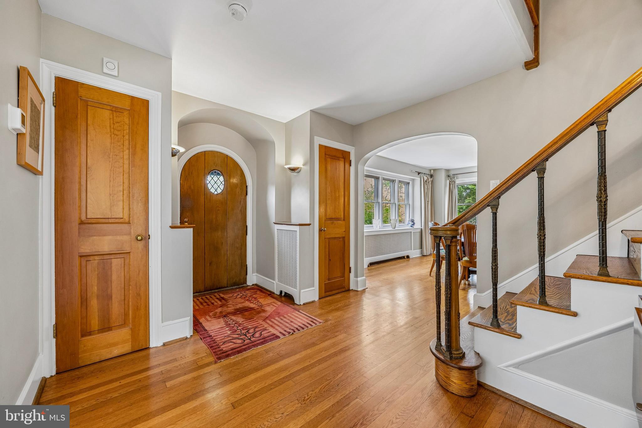 MERION STATION - Residential