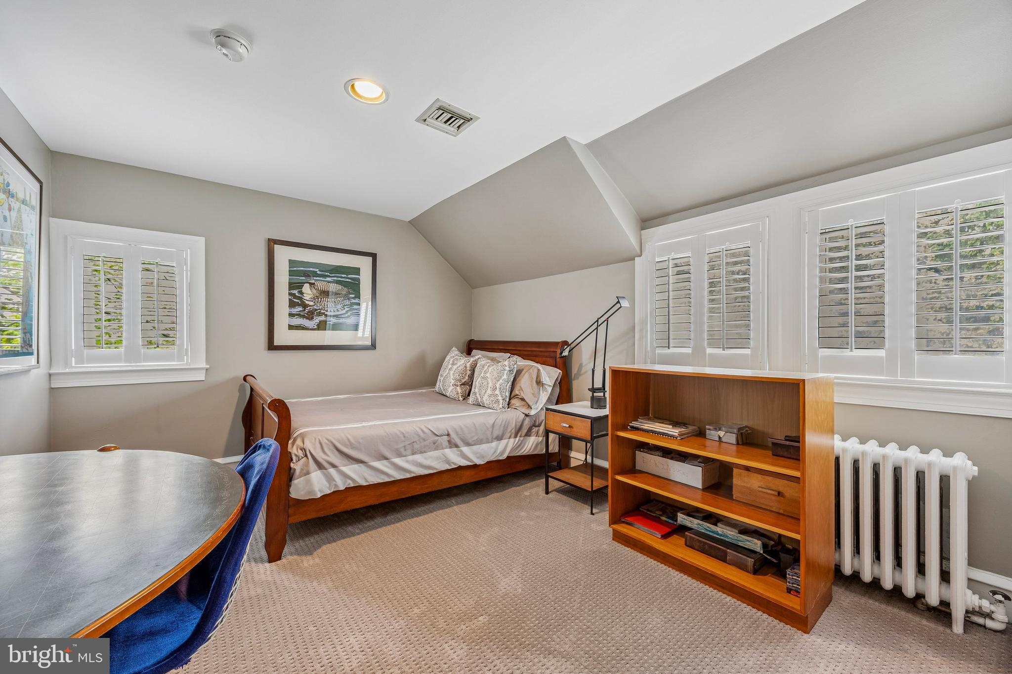 MERION STATION - Residential