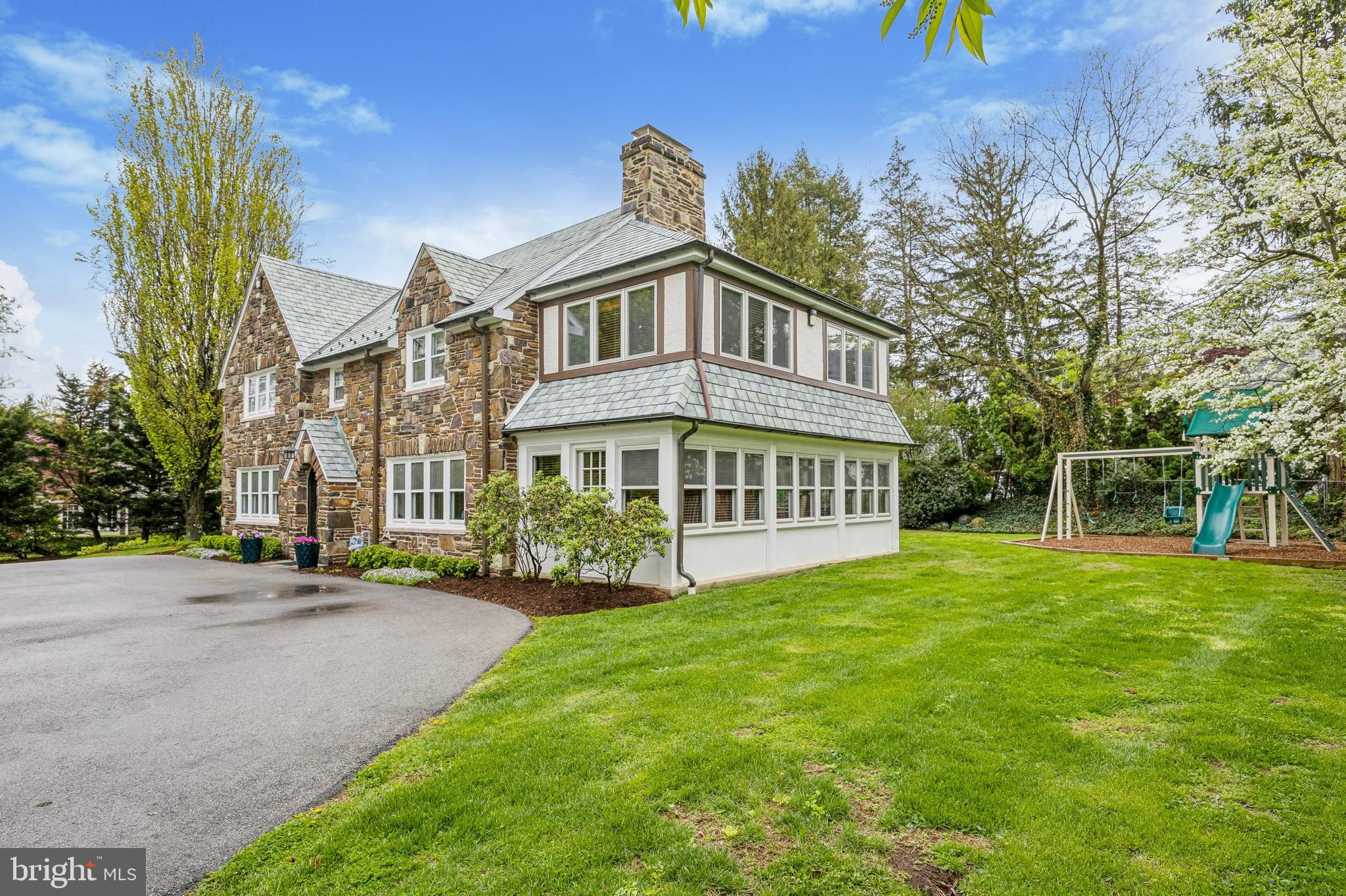 MERION STATION - Residential