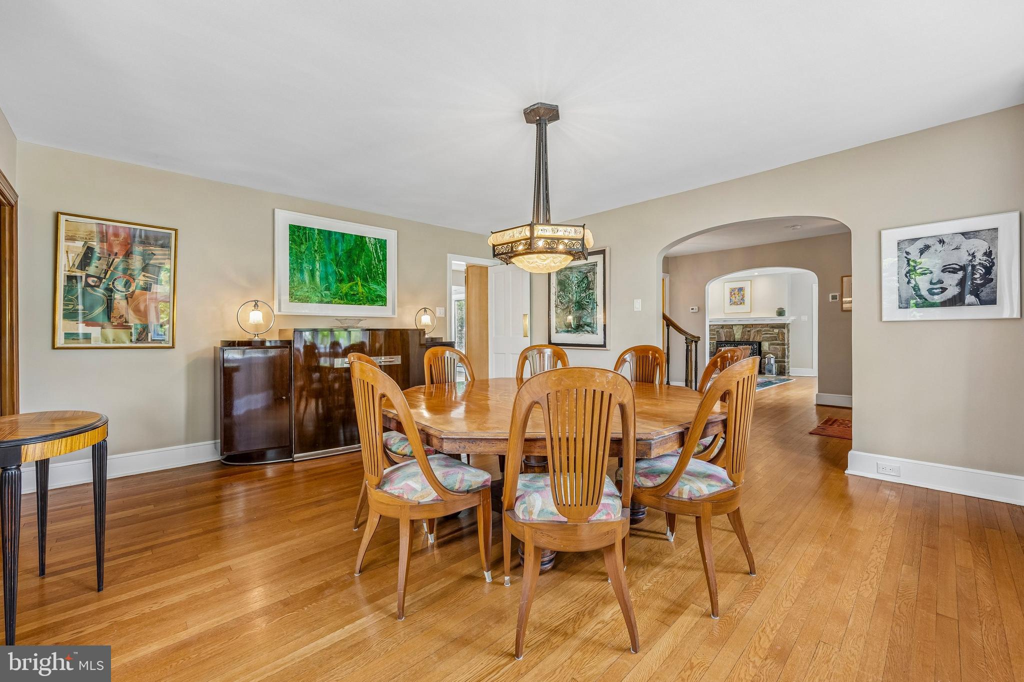 MERION STATION - Residential