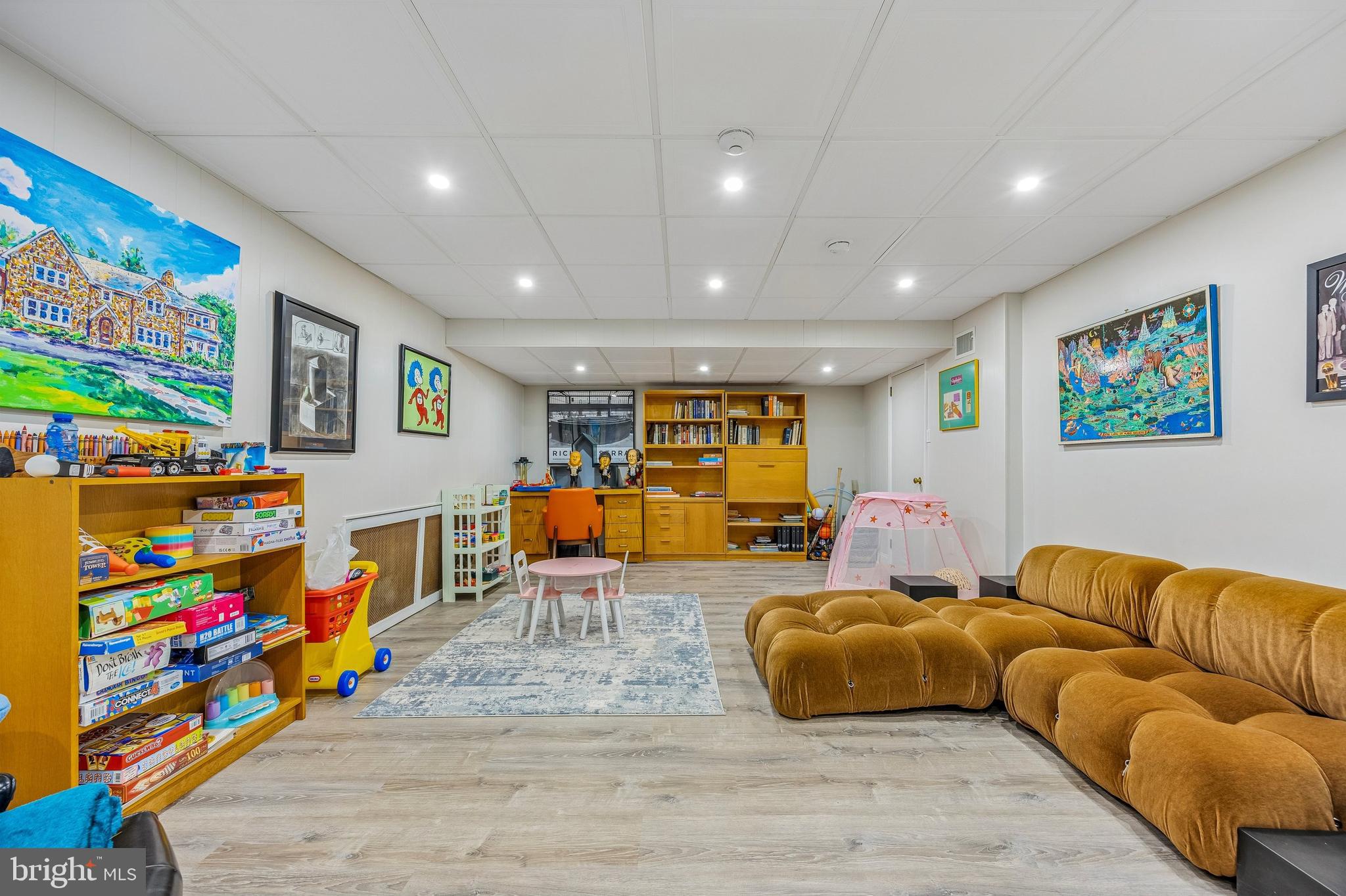 MERION STATION - Residential