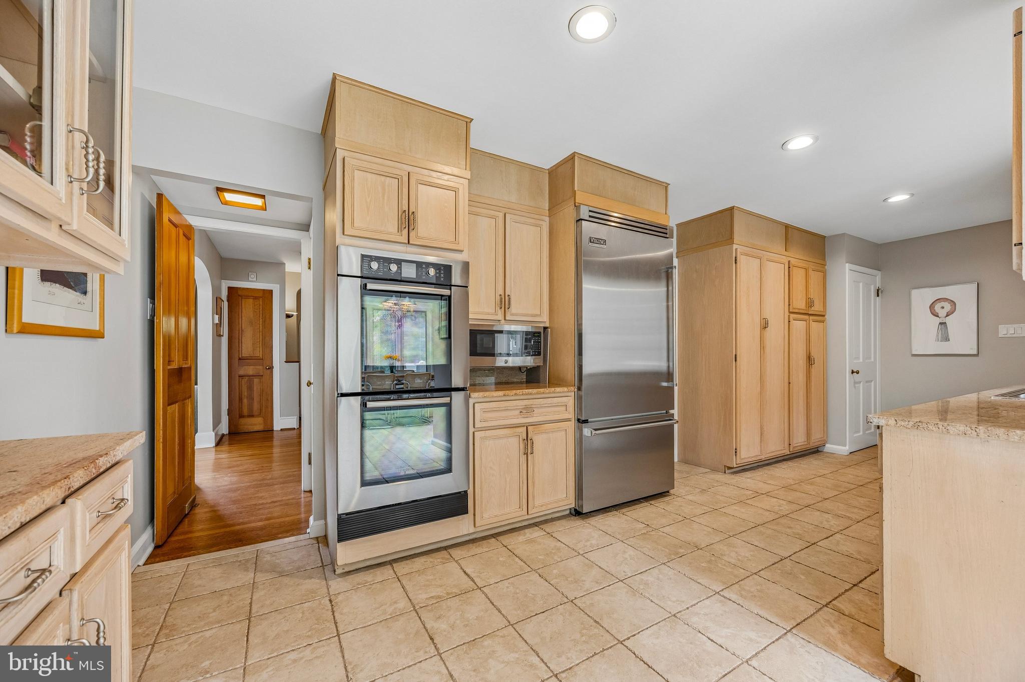 MERION STATION - Residential