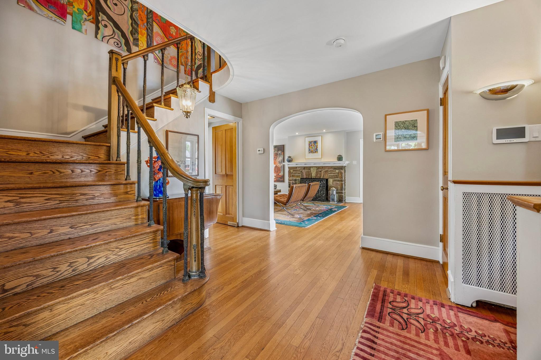 MERION STATION - Residential