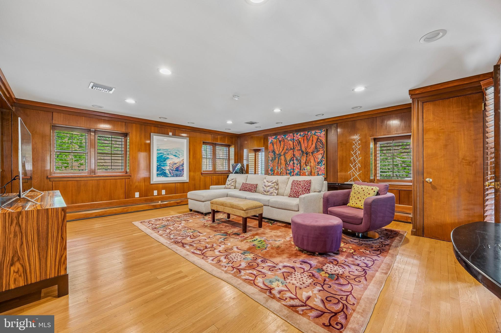 MERION STATION - Residential