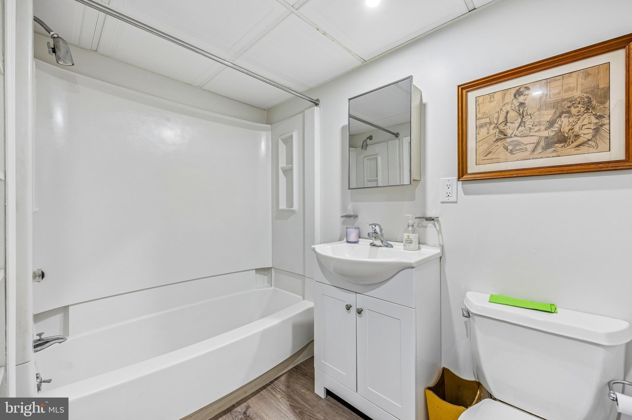 MERION STATION - Residential