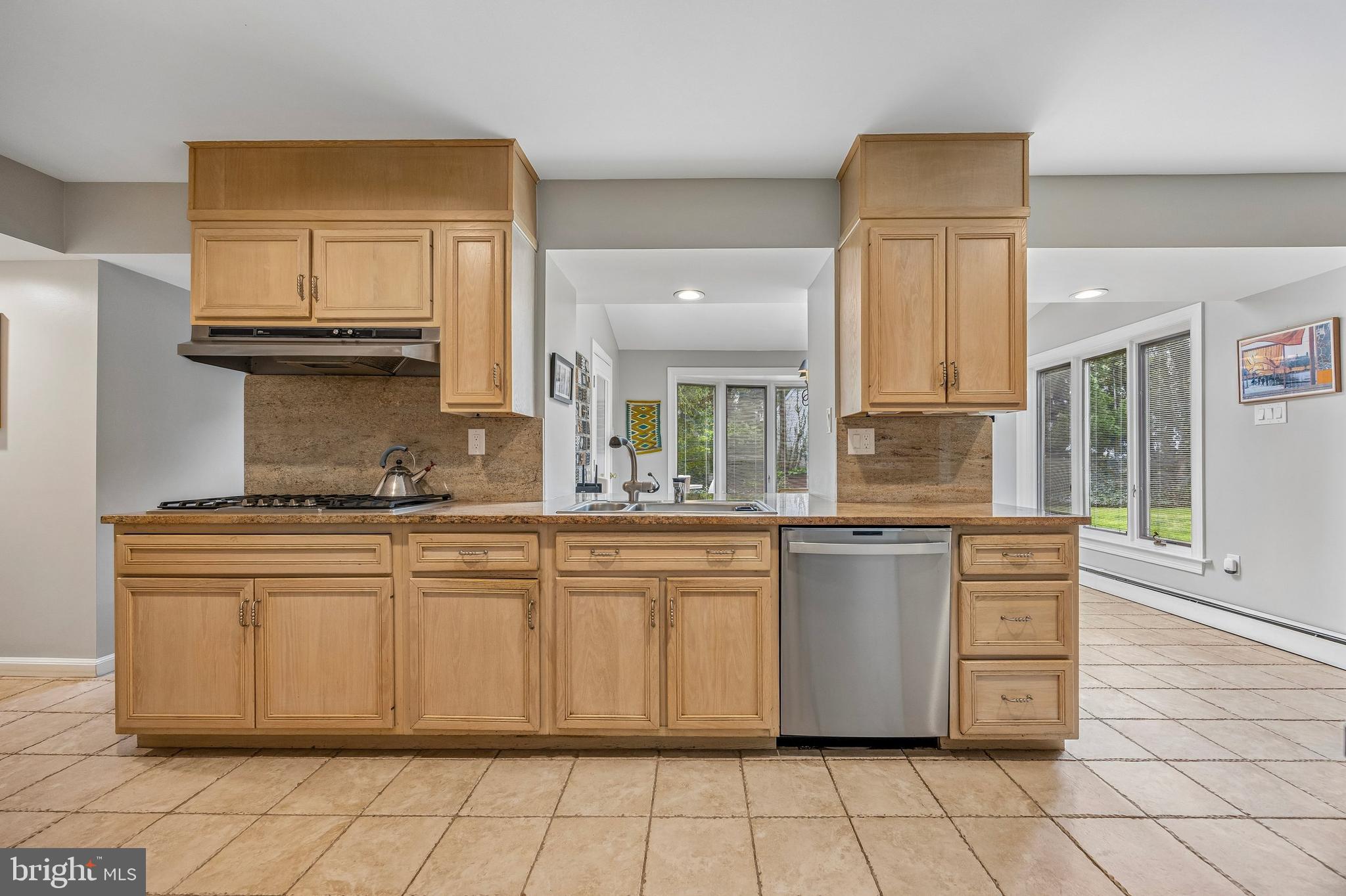 MERION STATION - Residential