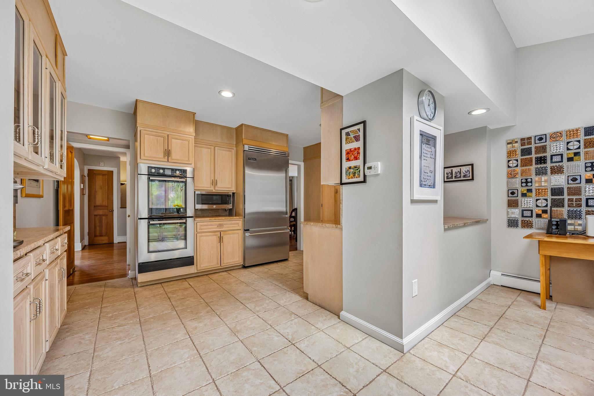 MERION STATION - Residential