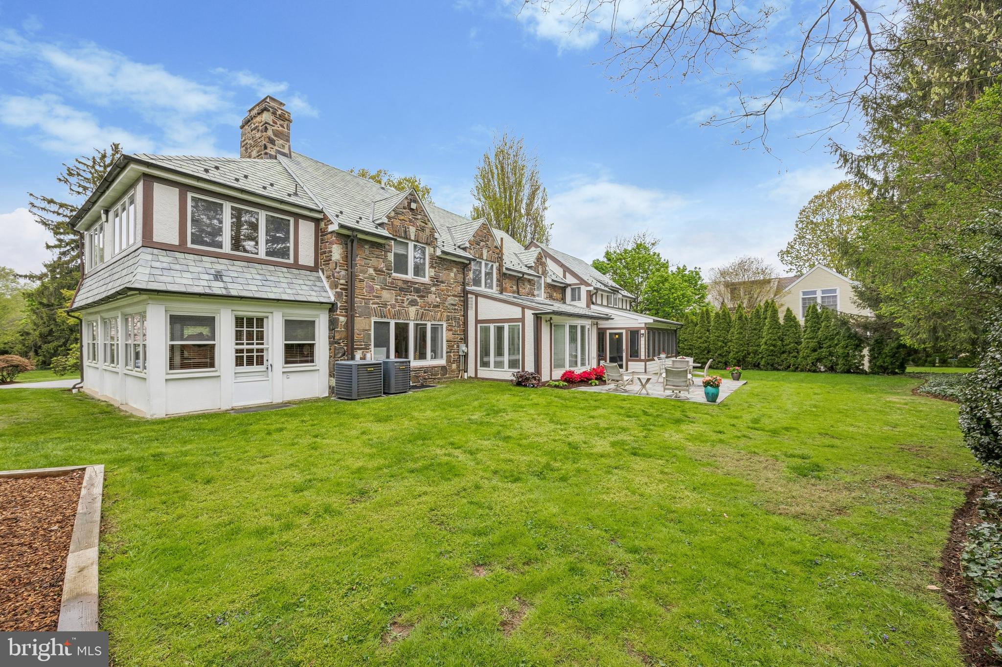 MERION STATION - Residential