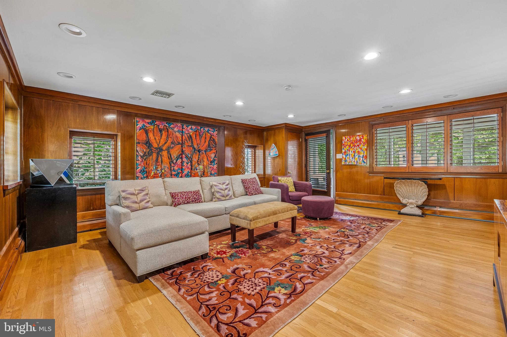 MERION STATION - Residential