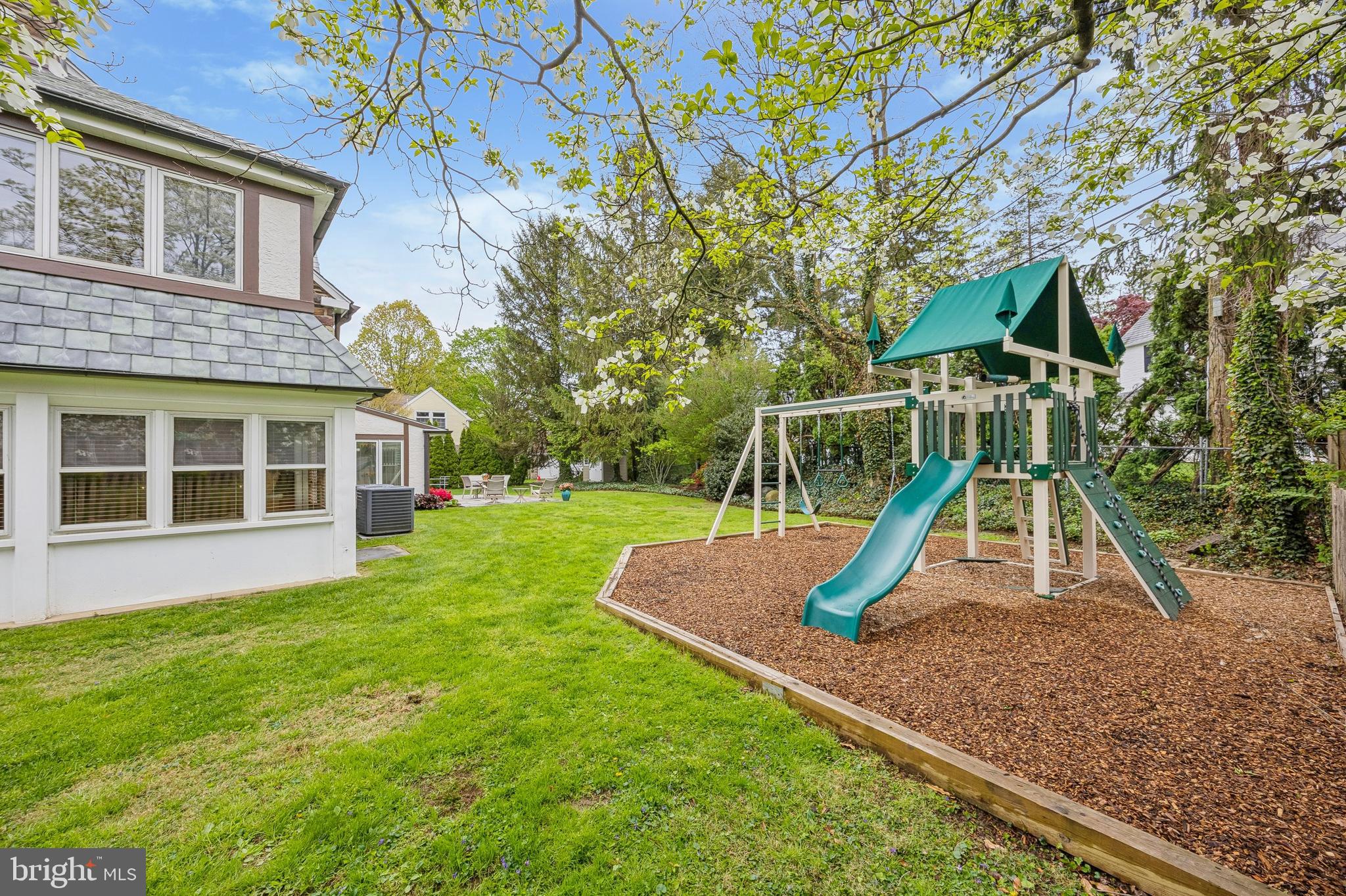 MERION STATION - Residential