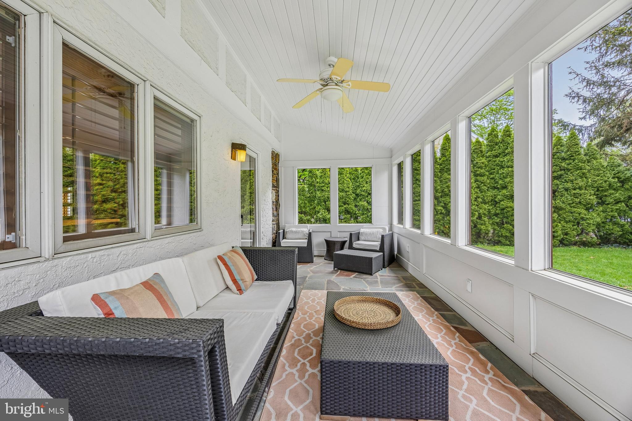 MERION STATION - Residential