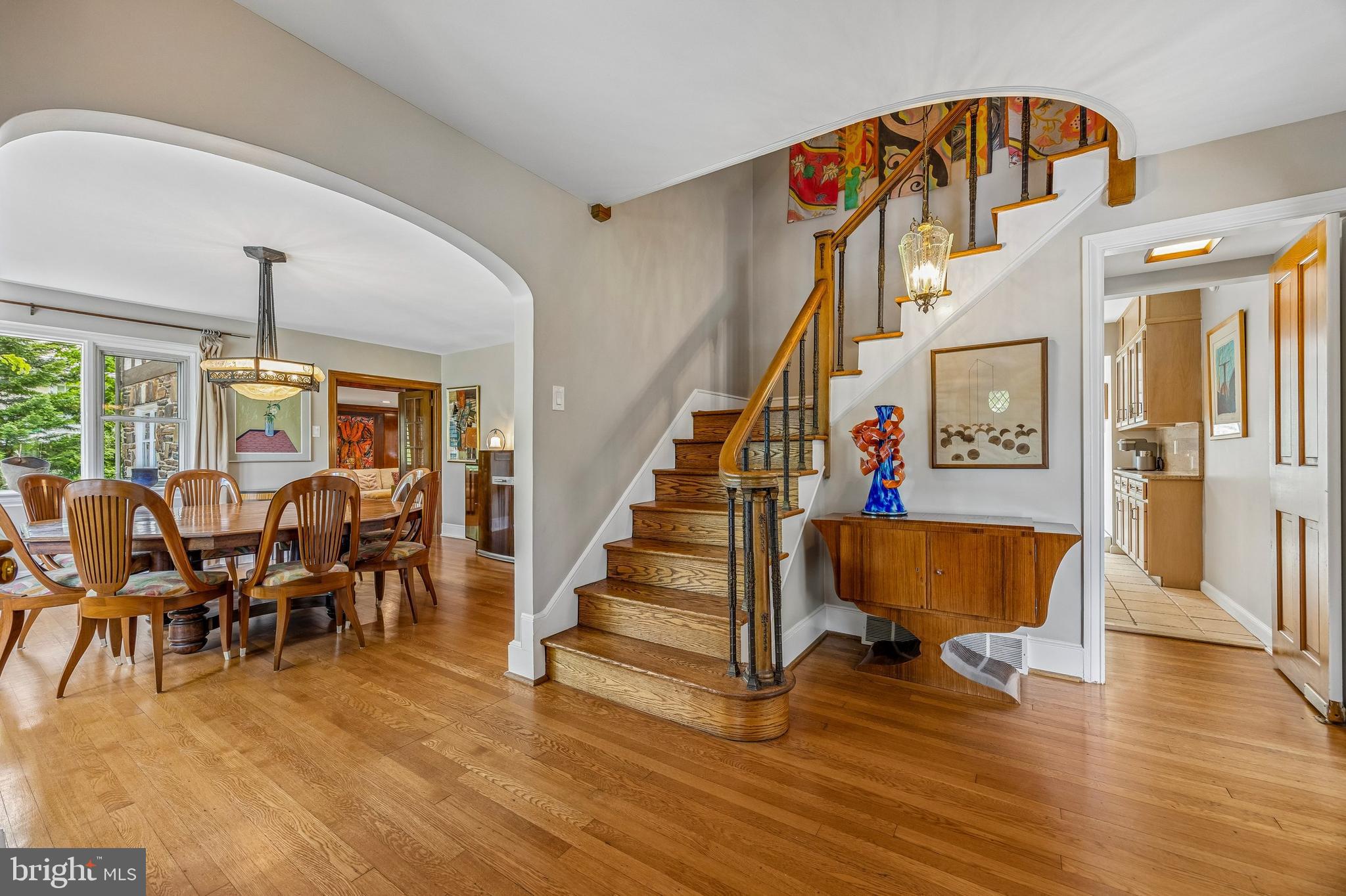 MERION STATION - Residential