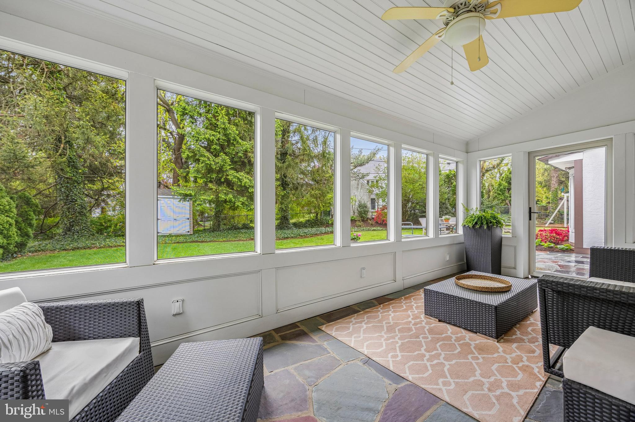 MERION STATION - Residential