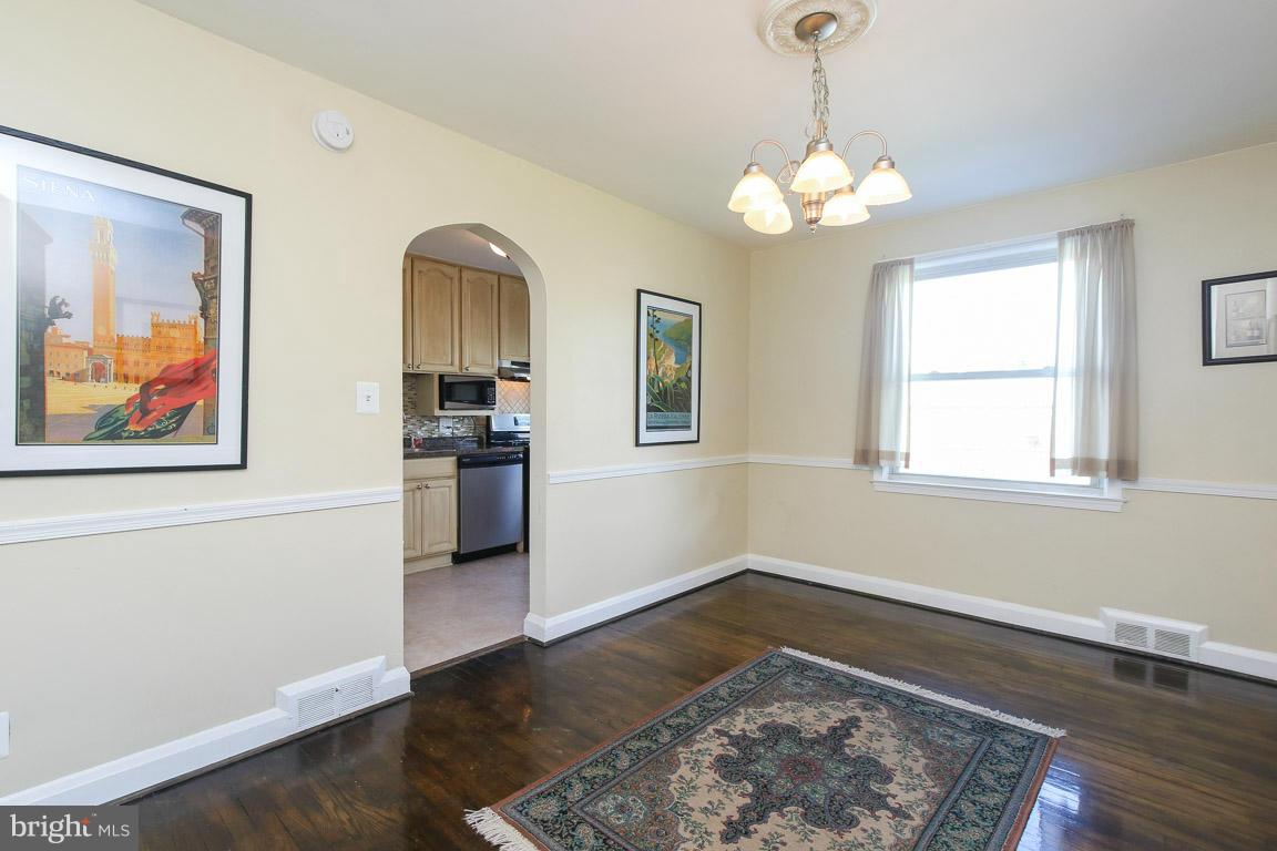 ARBOUR MANOR - Residential