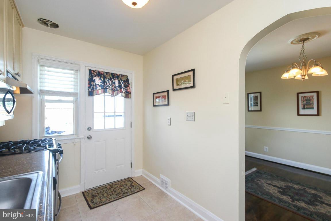 ARBOUR MANOR - Residential