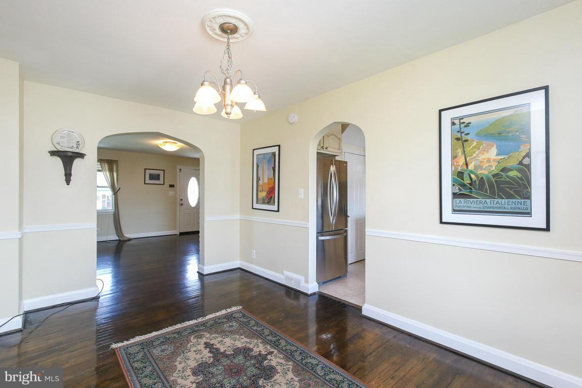 ARBOUR MANOR - Residential