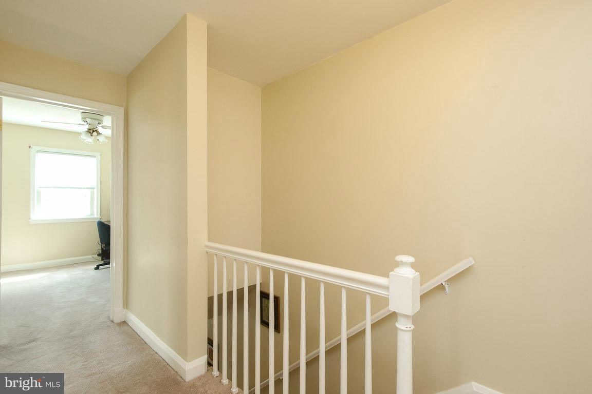 ARBOUR MANOR - Residential