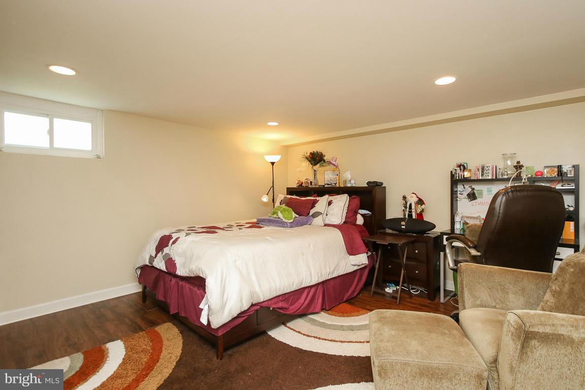 ARBOUR MANOR - Residential