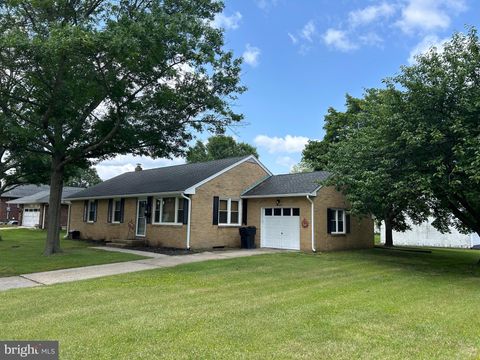 19 GRACE AVENUE PENNSVILLE NJ 08070