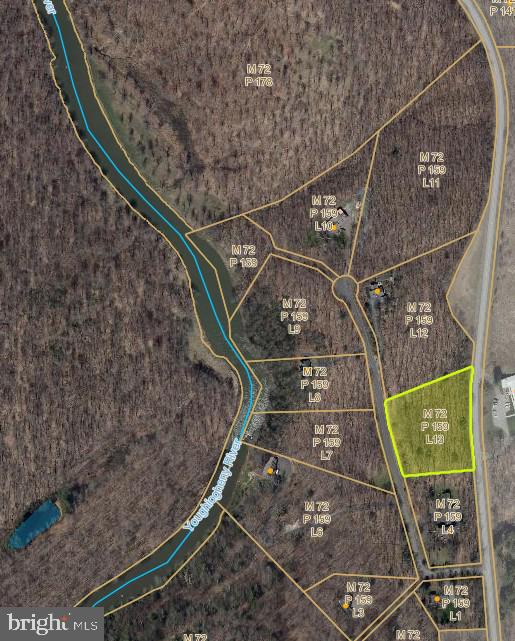 ROBINWOOD DRIVE 13