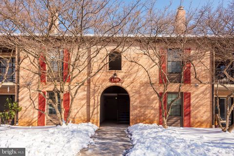 1323 EAGLES RIDGE DRIVE CHESTERBROOK PA 19087