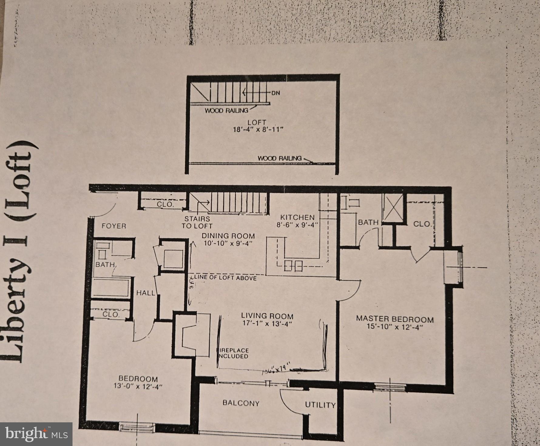CHESTERBROOK - Residential