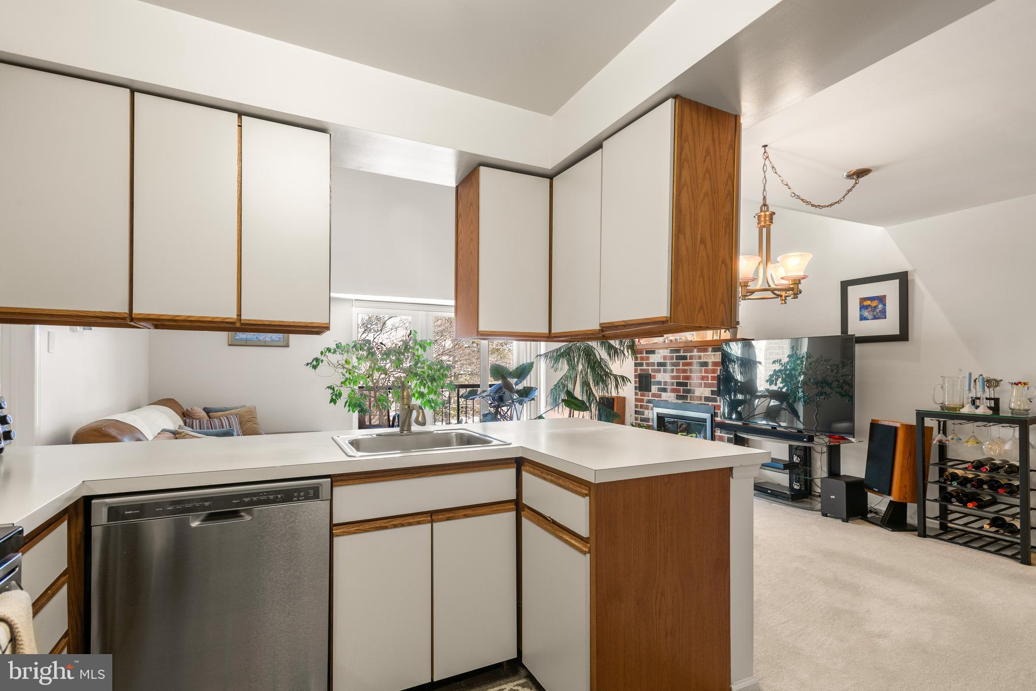 CHESTERBROOK - Residential