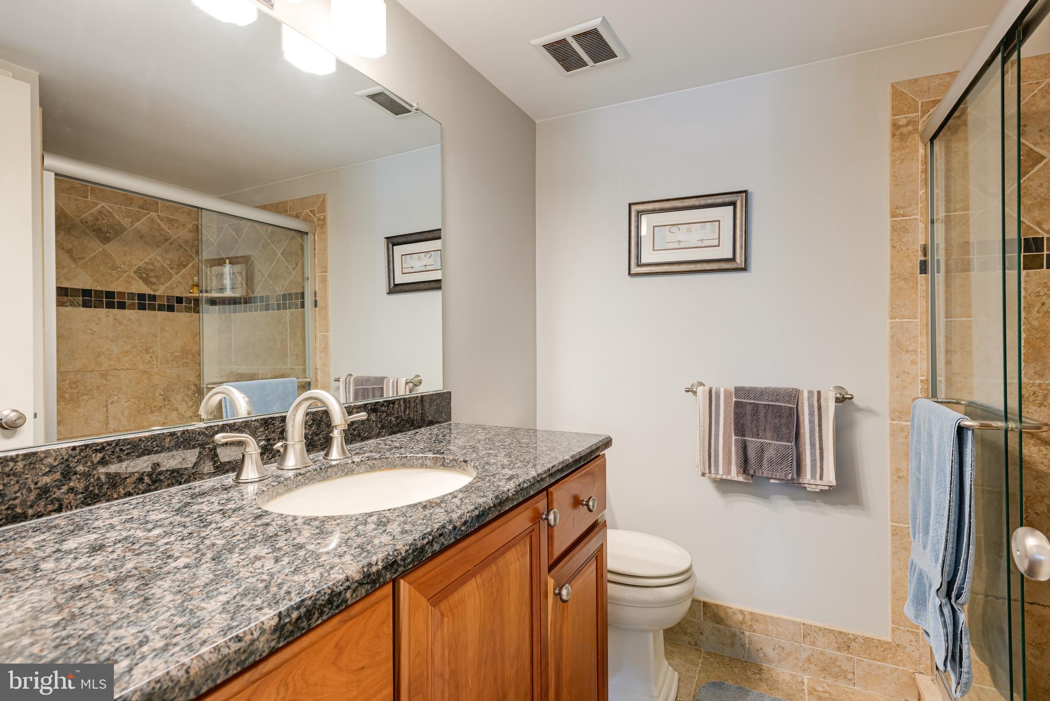 CHESTERBROOK - Residential