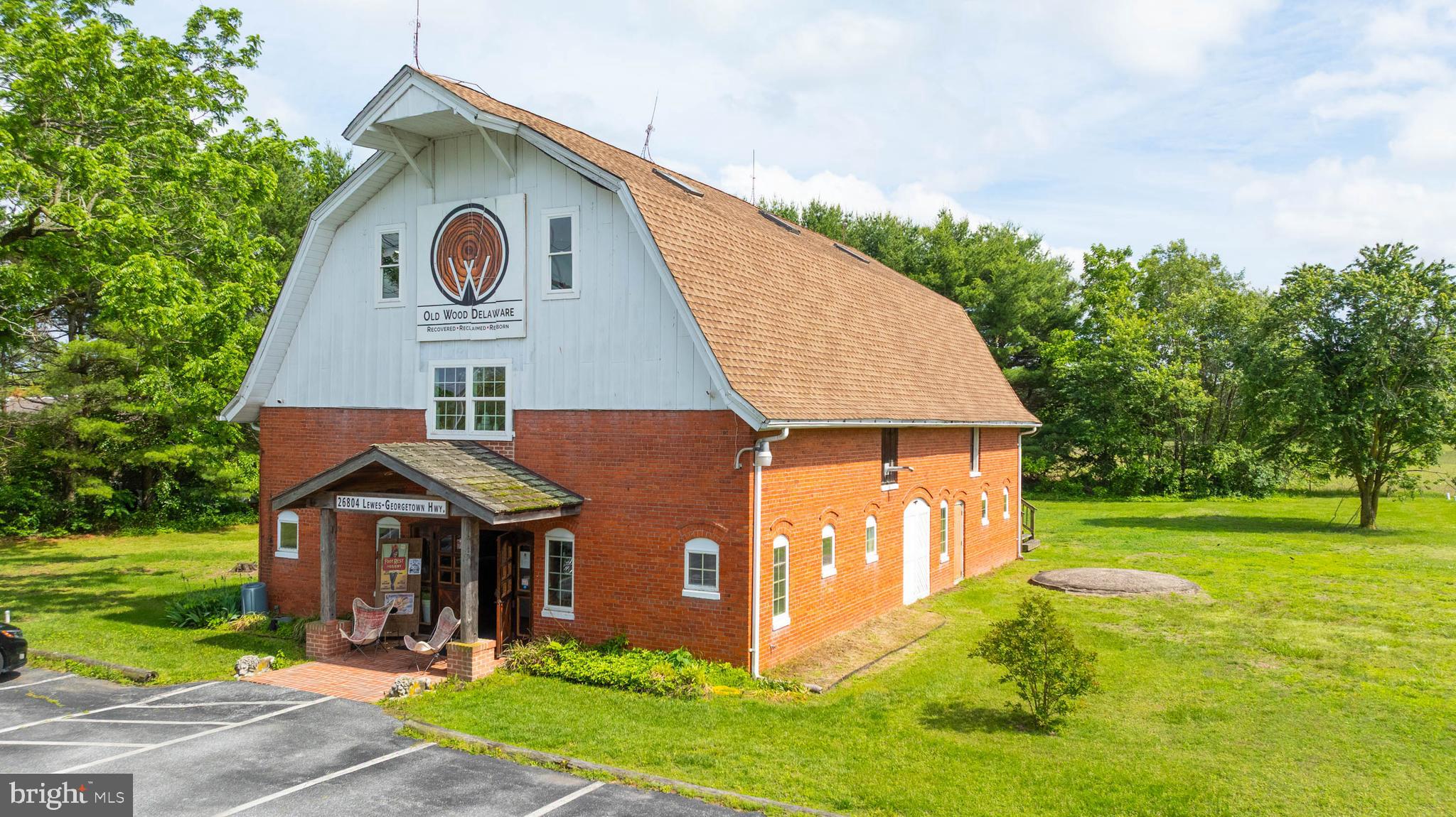 26804 LEWES GEORGETOWN HIGHWAY