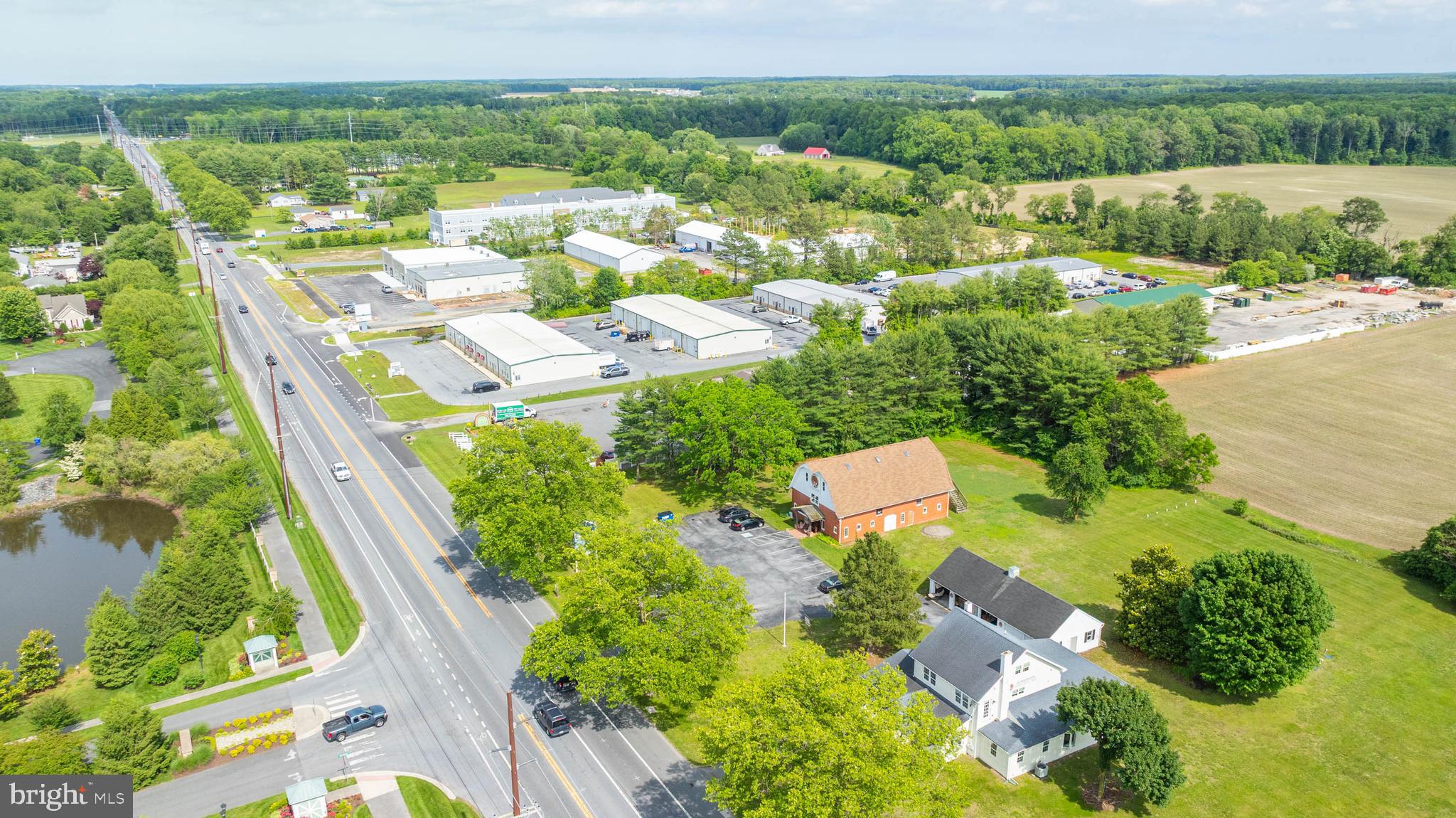 26804 LEWES GEORGETOWN HIGHWAY