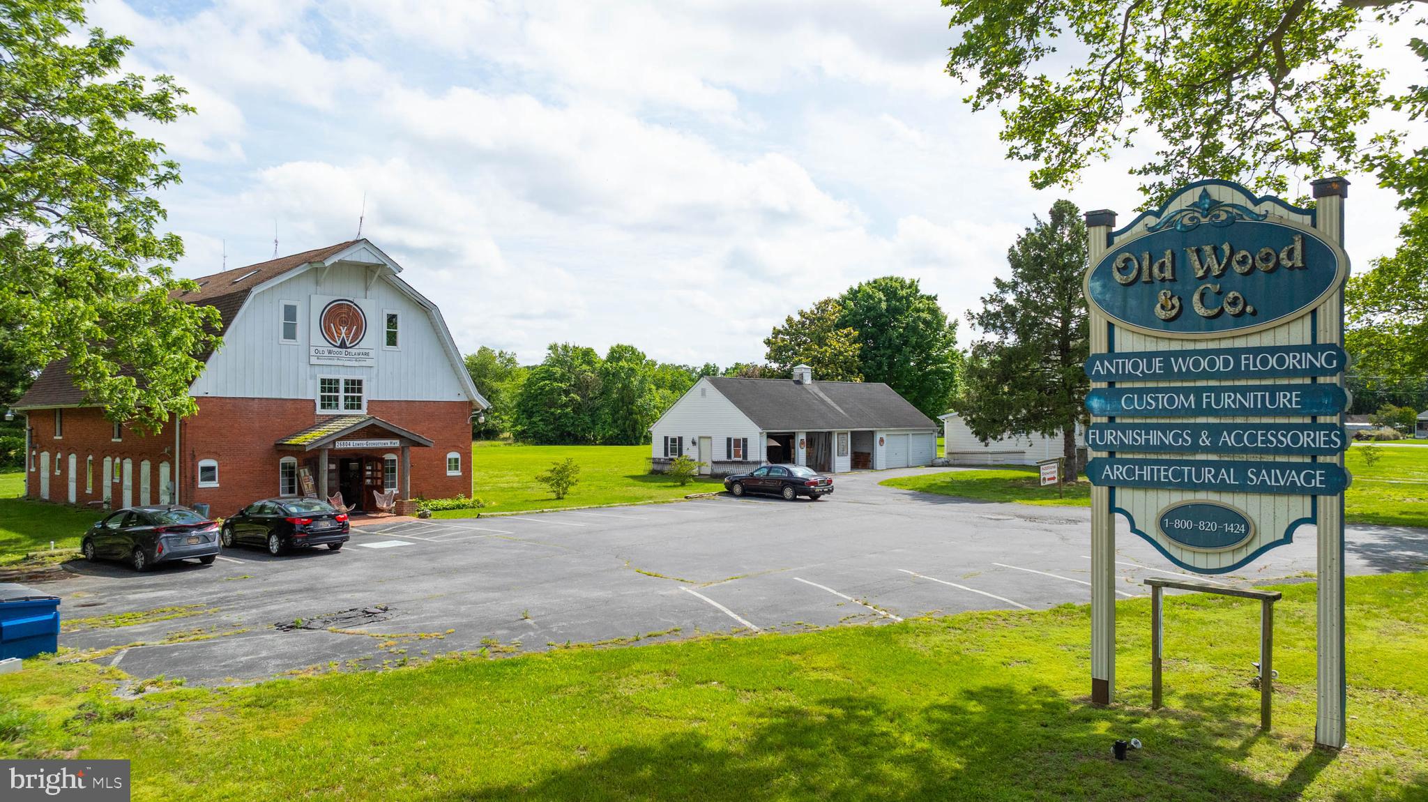26804 LEWES GEORGETOWN HIGHWAY