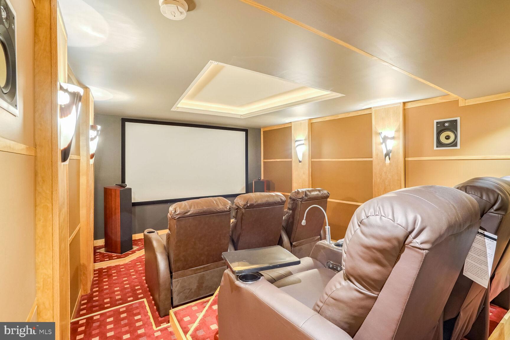 COURTS OF FOX MILL - Residential